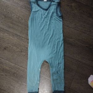 Kate Quinn 2T Jumpsuit